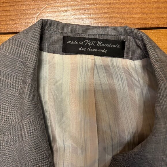 6 Piece Horse Showing/Riding Outfit Size 4 - Picture 9 of 12